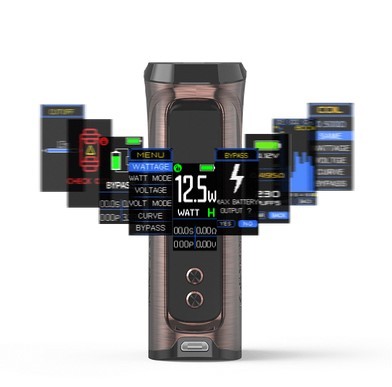 Innokin Kroma-R Zlide kit