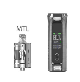 Innokin Kroma-R Zlide kit