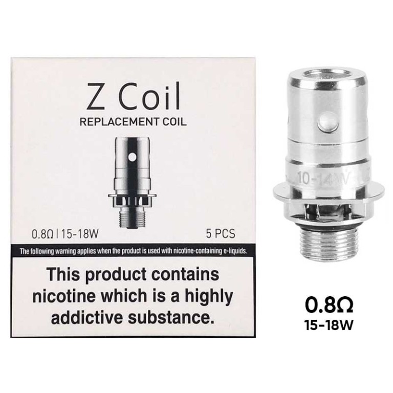 Innokin Z coil 0.8 ohm