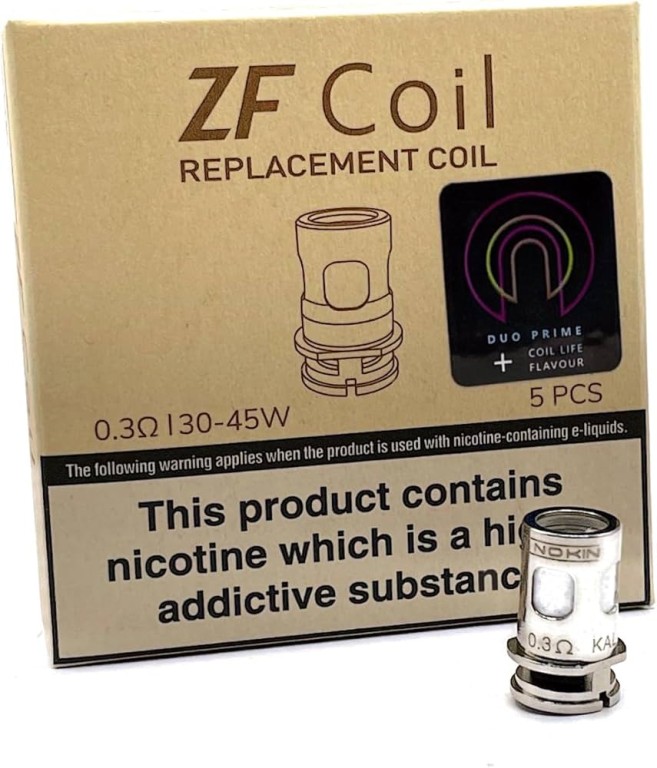 Innokin ZF Coil 0,3 ohm