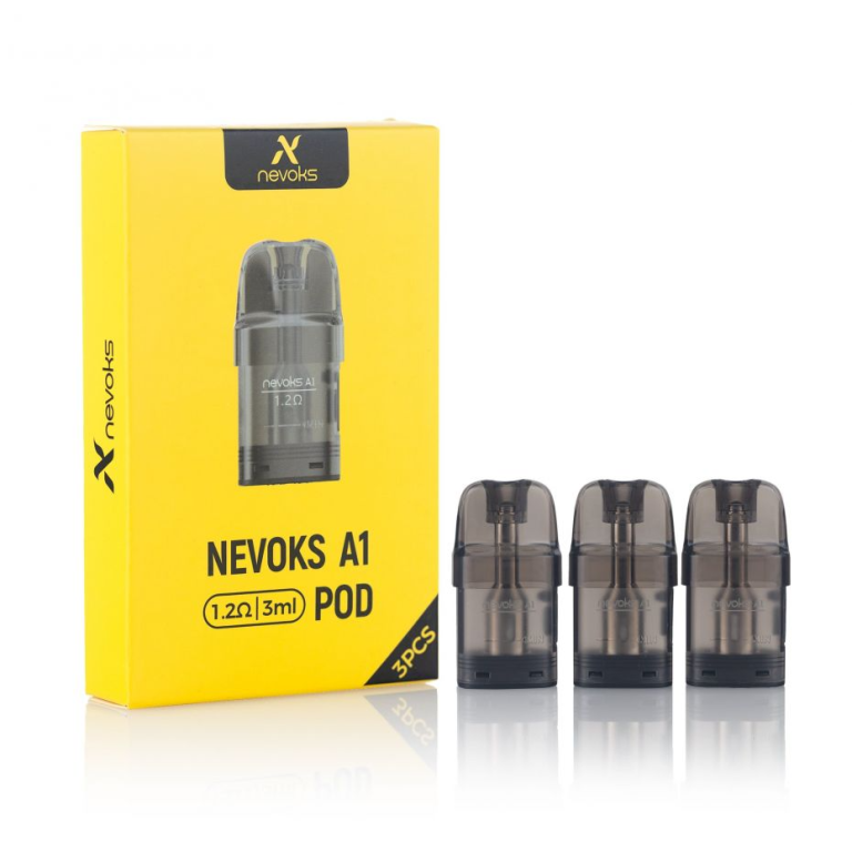 Картридж Nevoks A1 0.4 ohm 3ml