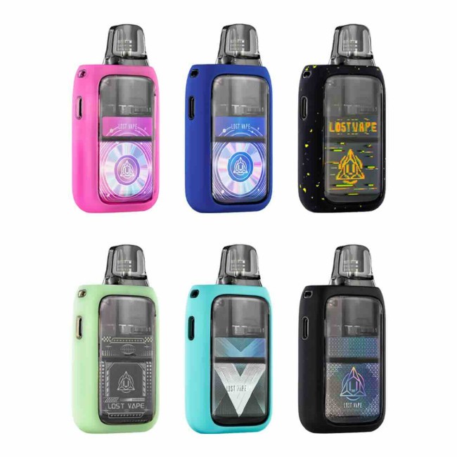 Lost Vape Ursa Epoch Pod Kit