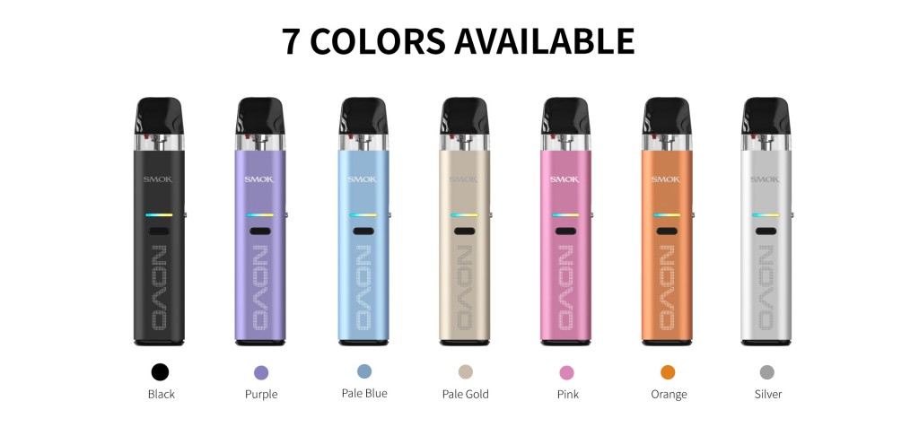 SMOK NOVO ECO KIT 30w