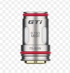 Vaporesso GTi 0.15 ohm Mesh Coil